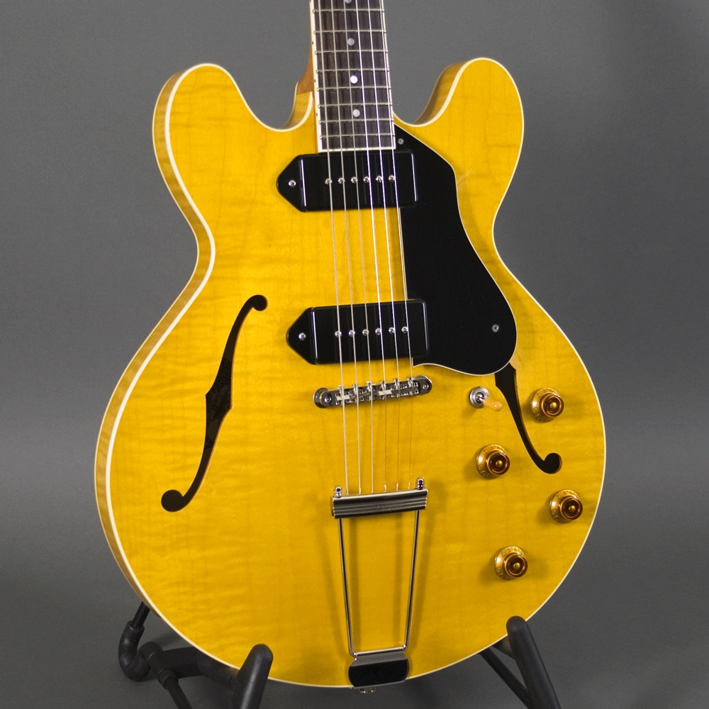 Collings I-30 LC