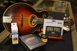 Instrument Care: The Case Against Dryness