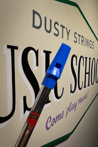 Pipes, Whistle, & Flute Lessons