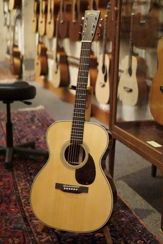 Steel String Guitars