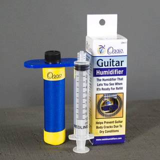 Oasis OH-1 Guitar Humidifier