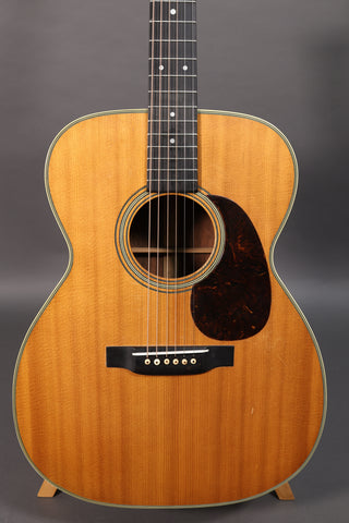 Used Martin 000-28 (1948)