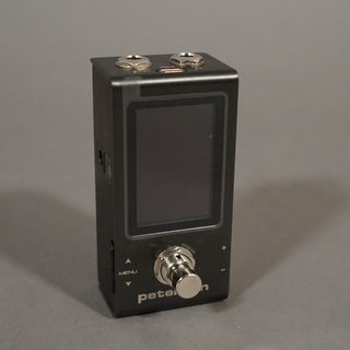 Peterson STROBOSTOMP MINI