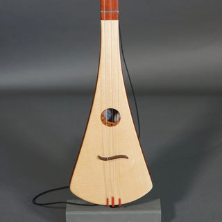 McNally D-33 Grand Strumstick