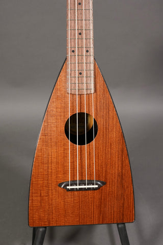 Fluke Tenor, Redwood