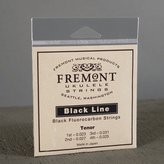 Fremont STR-FT Tenor Fluorocarbon Set