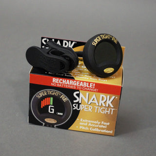 Snark ST-8 Clip-on Tuner