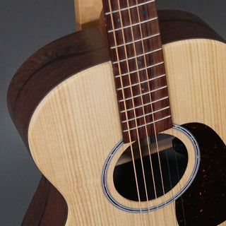 Martin 0-X2E Cocobolo
