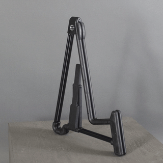 K&M Heli 2 Electric Guitar Stand