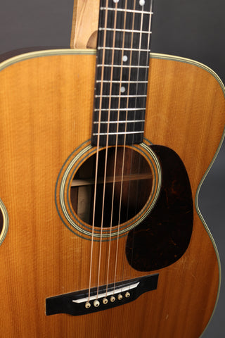 Used Martin 000-28 (1948)