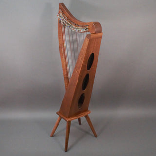 Dusty Strings Allegro 26 w/Camac levers