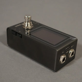 Peterson STROBOSTOMP MINI