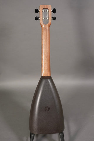 Fluke Tenor, Redwood