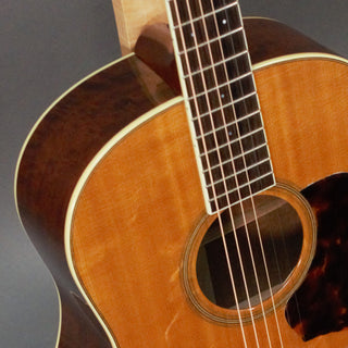 Used Bourgeois Banjo Killer Slope D