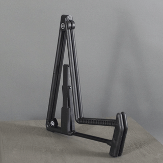 K&M Heli 2 Acoustic Guitar Stand