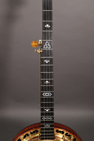Used OME Bluegrass Celtic Knot
