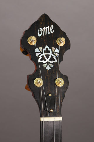 Used OME Bluegrass Celtic Knot