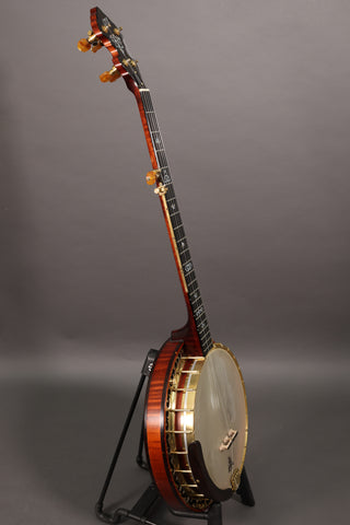 Used OME Bluegrass Celtic Knot