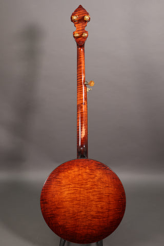 Used OME Bluegrass Celtic Knot