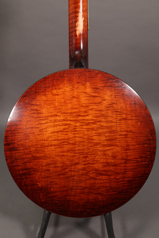 Used OME Bluegrass Celtic Knot
