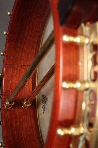 Used OME Bluegrass Celtic Knot