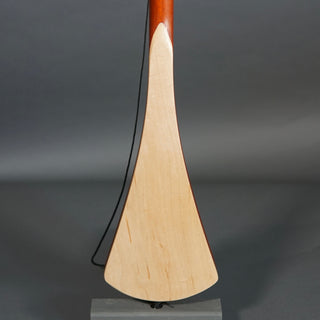 McNally D-33 Grand Strumstick