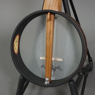 Firefly Soprano Walnut