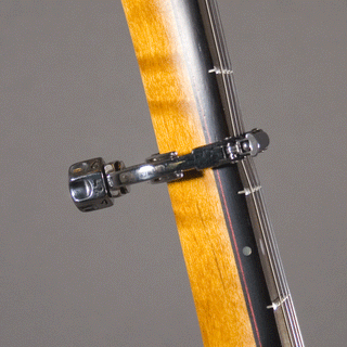 Shubb F5 Fine Tune Banjo Capo