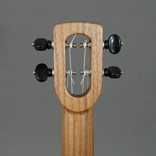 Firefly Soprano Walnut