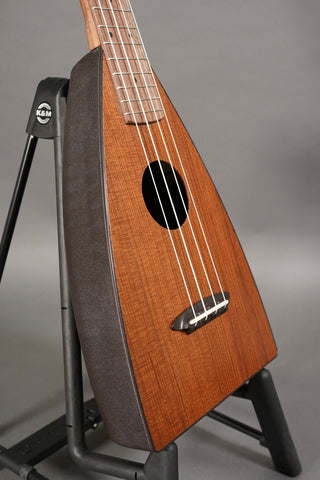 Fluke Tenor, Redwood