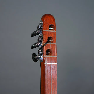 McNally D-33 Grand Strumstick