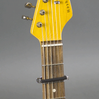 Shubb F1 Fine Tune Guitar Capo