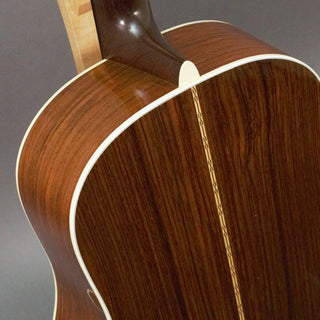 Used Martin D-28S 12-fret (1986)