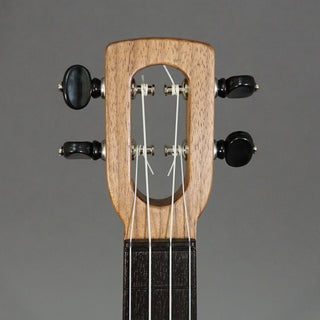 Firefly Soprano Walnut