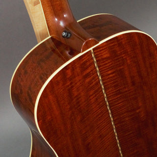 Used Bourgeois Banjo Killer Slope D