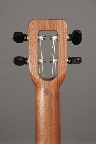 Fluke Tenor, Redwood