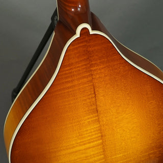 Eastman MDO605-GB Octave Mandolin