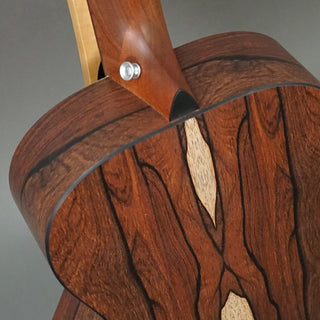 Martin 0-X2E Cocobolo