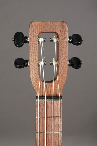Fluke Tenor, Redwood