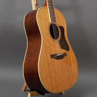 Used Bourgeois Banjo Killer Slope D
