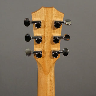 Taylor GS Mini Sapele