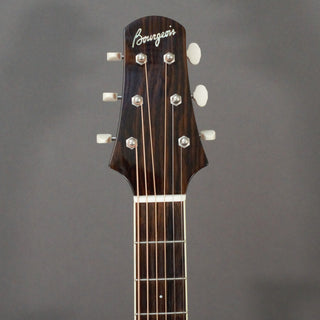 Used Bourgeois Banjo Killer Slope D