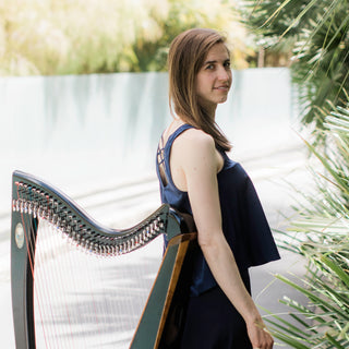 Aug 22: Arranging and Performing Odd Meter Music with Amelia Romano