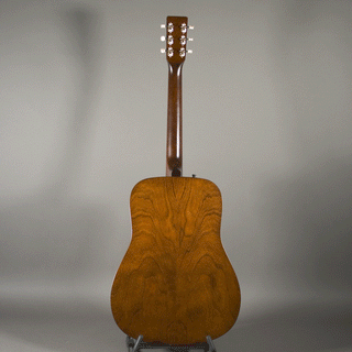 Art & Lutherie Americana Bourbon Burst