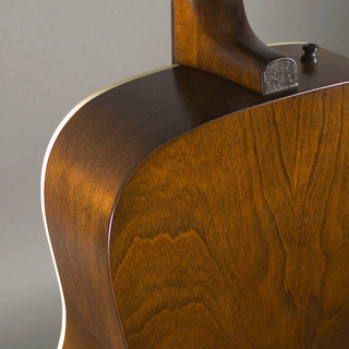 Art & Lutherie Americana Bourbon Burst