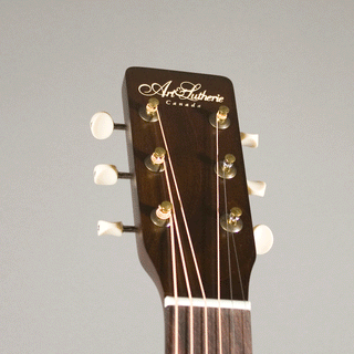 Art & Lutherie Americana Bourbon Burst