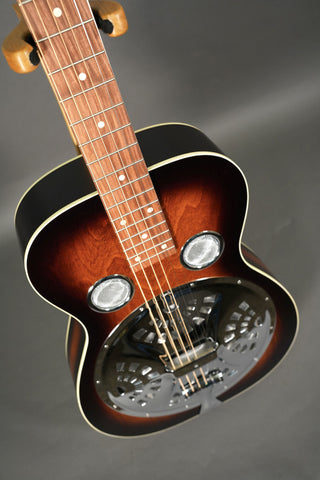 Beard DecoPhonic Model 37