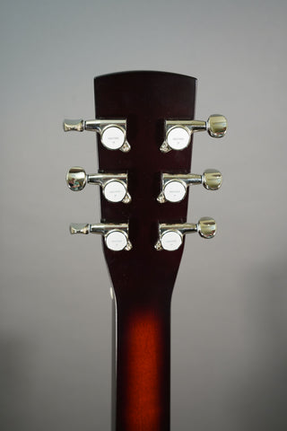 Beard DecoPhonic Model 37
