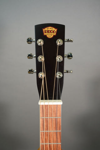 Beard DecoPhonic Model 37