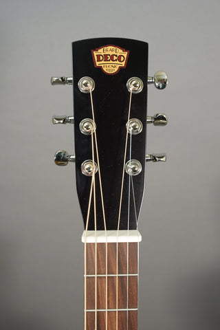 Beard DecoPhonic Model 57